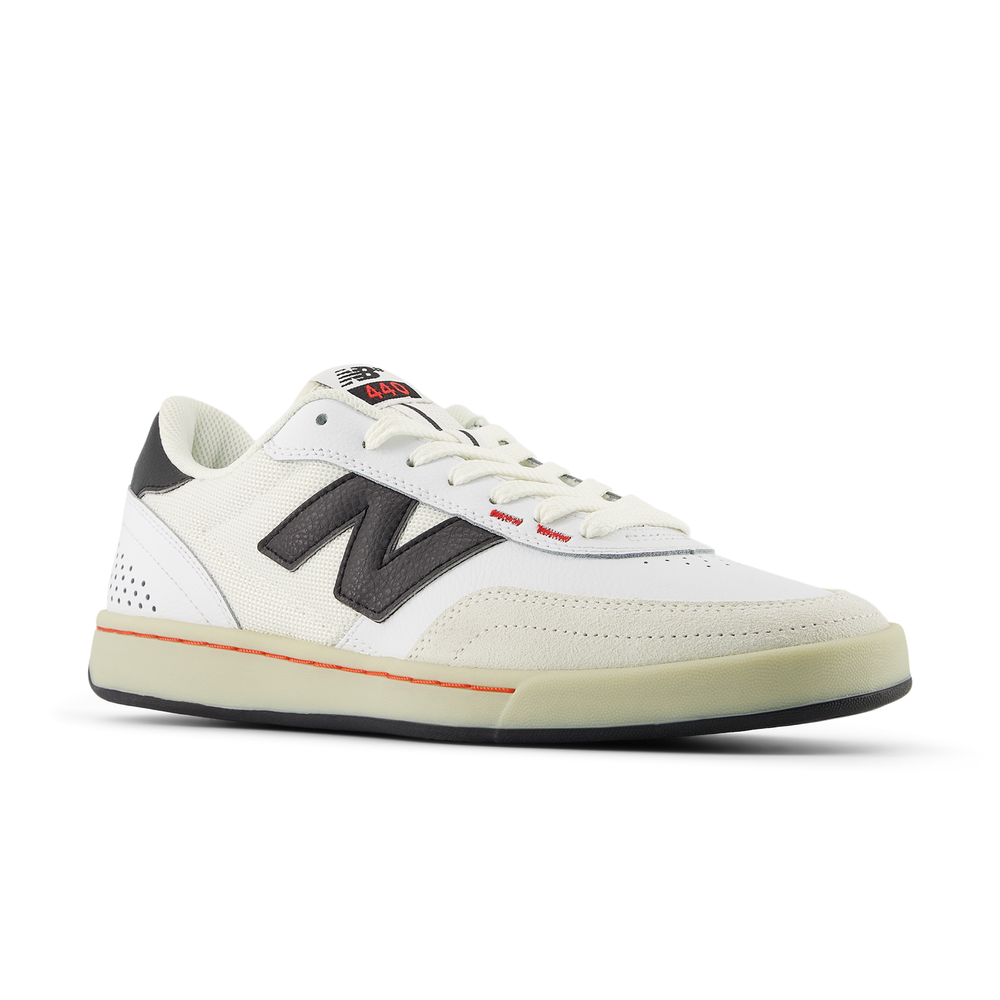 Pánské boty New Balance Numeric NM440NO2 – béžové