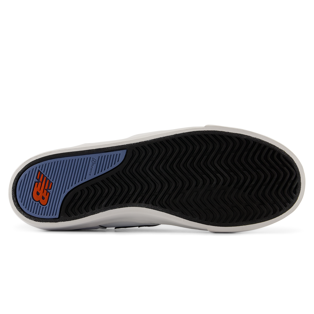 Pánské boty New Balance Numeric UN306AWC – bílé