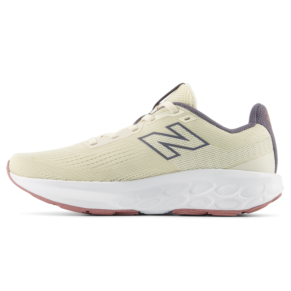 Dámské boty New Balance Fresh Foam x 520 v9 W5207J8 – béžové