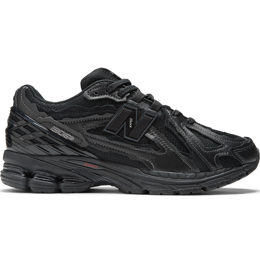 Pánské boty New Balance M1906DF – černé