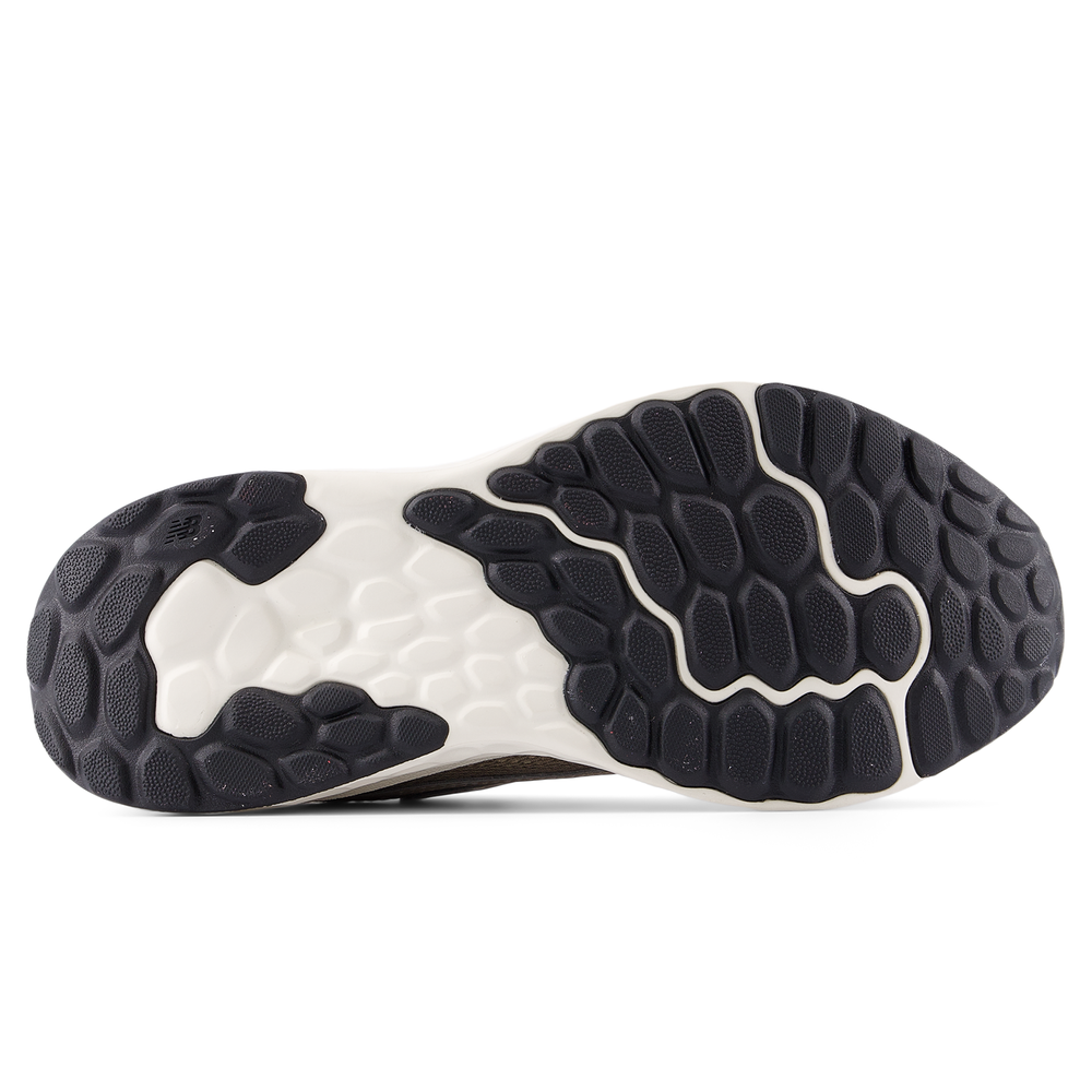 Dámské boty New Balance Fresh Foam Arishi v4 WARIS682 – béžové