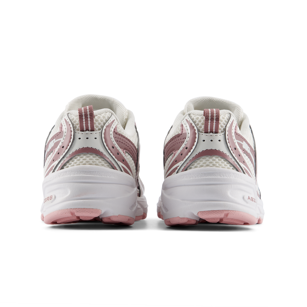 Dětské boty New Balance P5304M1 – růžové