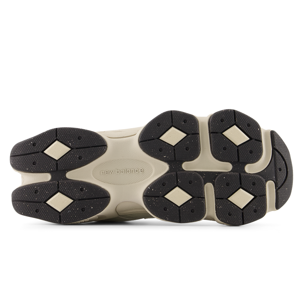 Dětské boty New Balance G90607GY – béžové