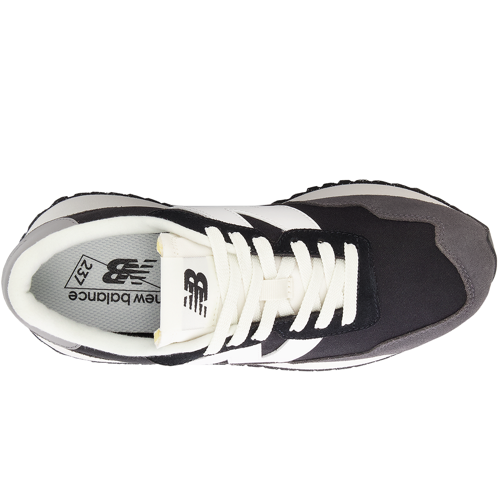 Dámské boty New Balance WS237DB1 – černé