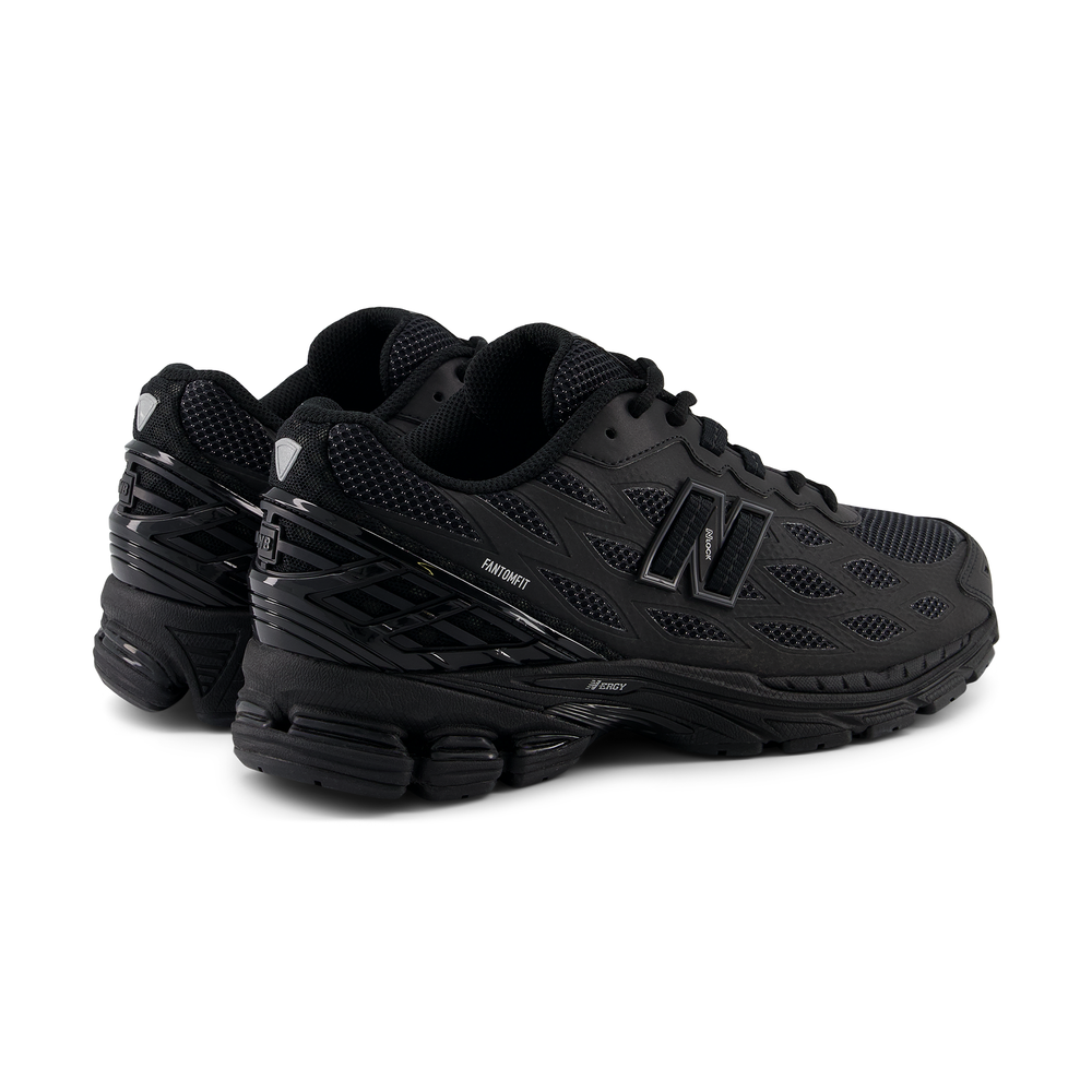 Unisex boty New Balance U1906WFD – černé