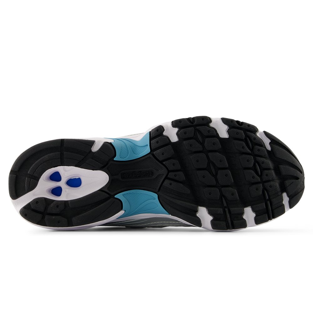 Dětské boty New Balance G7404EK – bílé