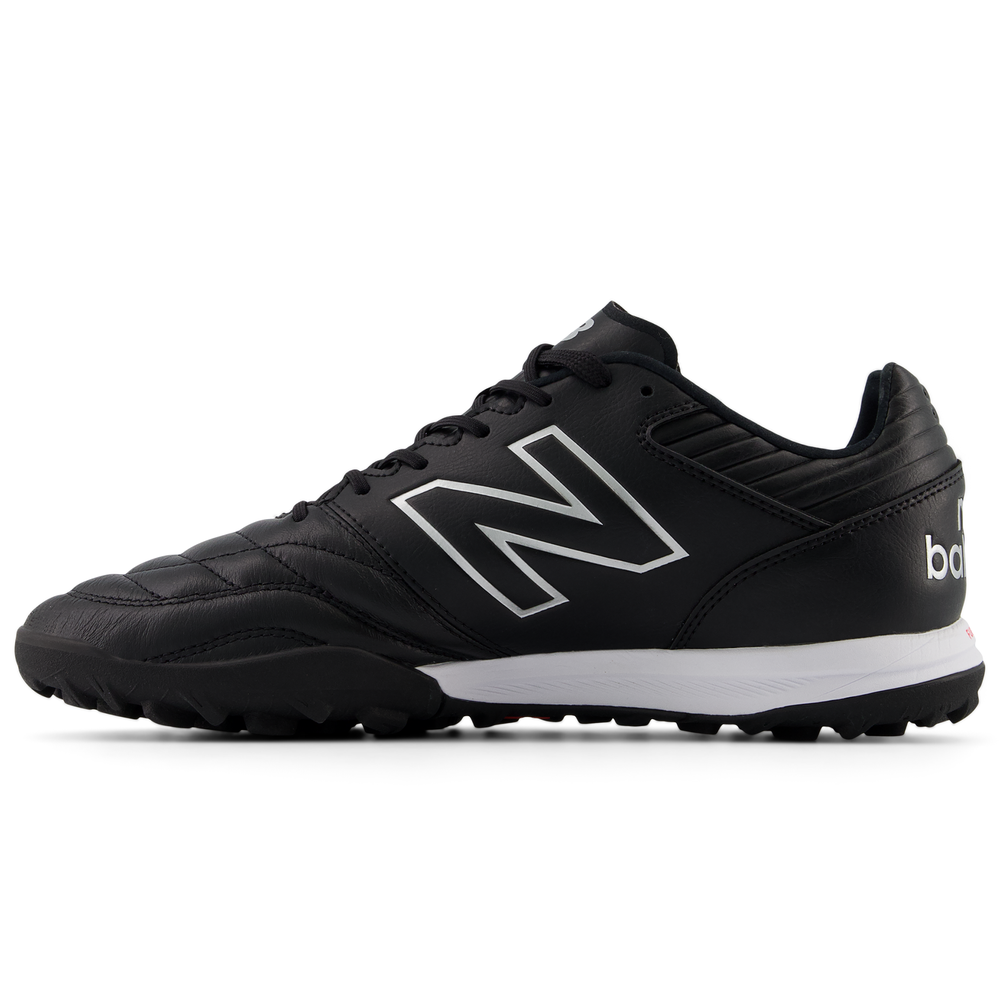 Pánské turfy New Balance 442 PRO TF V2 MS41TBK2 – černé