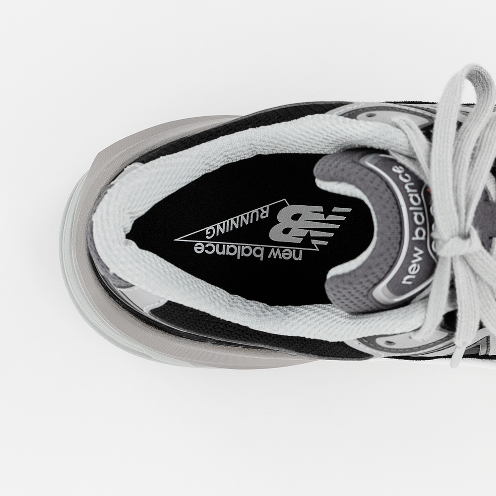 Dámské boty New Balance W990BK6 – černé