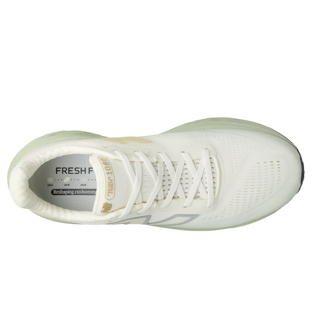 Pánské boty New Balance Fresh Foam 1080 v14 M108014L – zelené