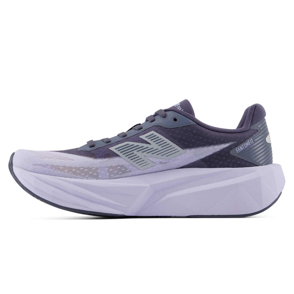 Dámské boty New Balance FuelCell Rebel v5 WFCX5M2 – fialové