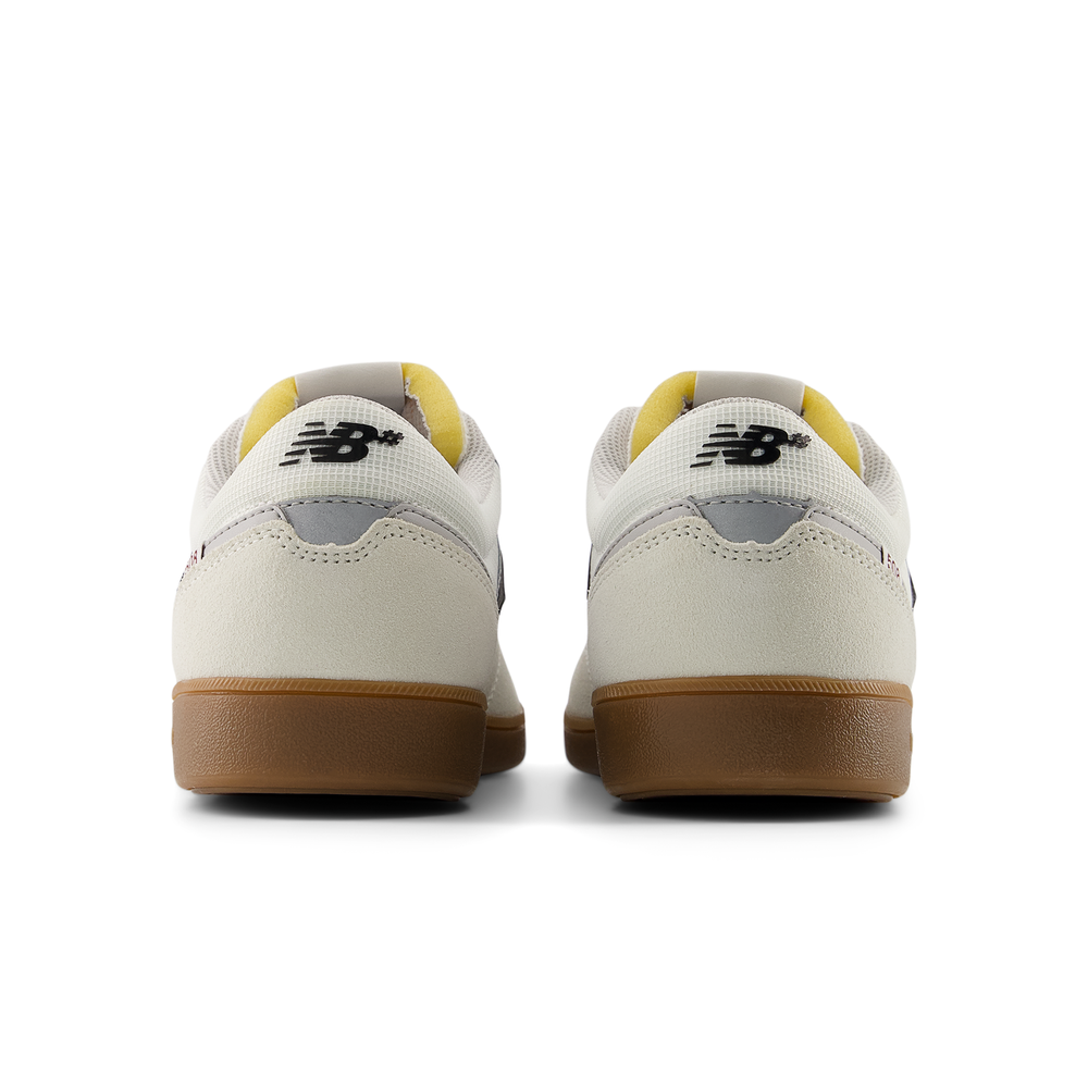 Pánské boty New Balance Numeric NM508WID – béžové