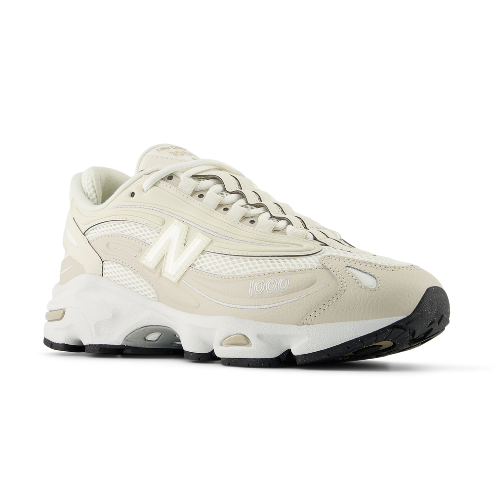 Unisex boty New Balance U10009T1 – béžové