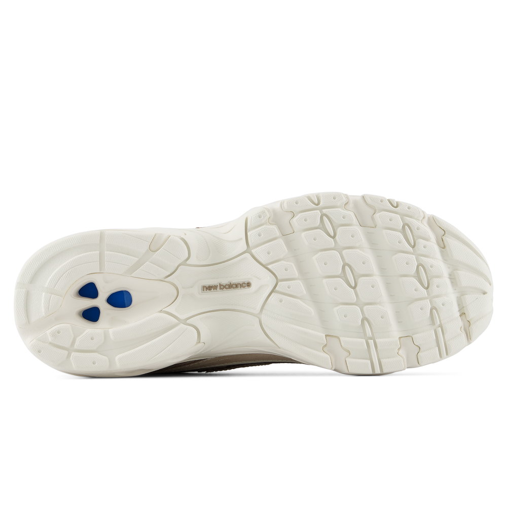 Unisex boty New Balance U7403TR – hnědý