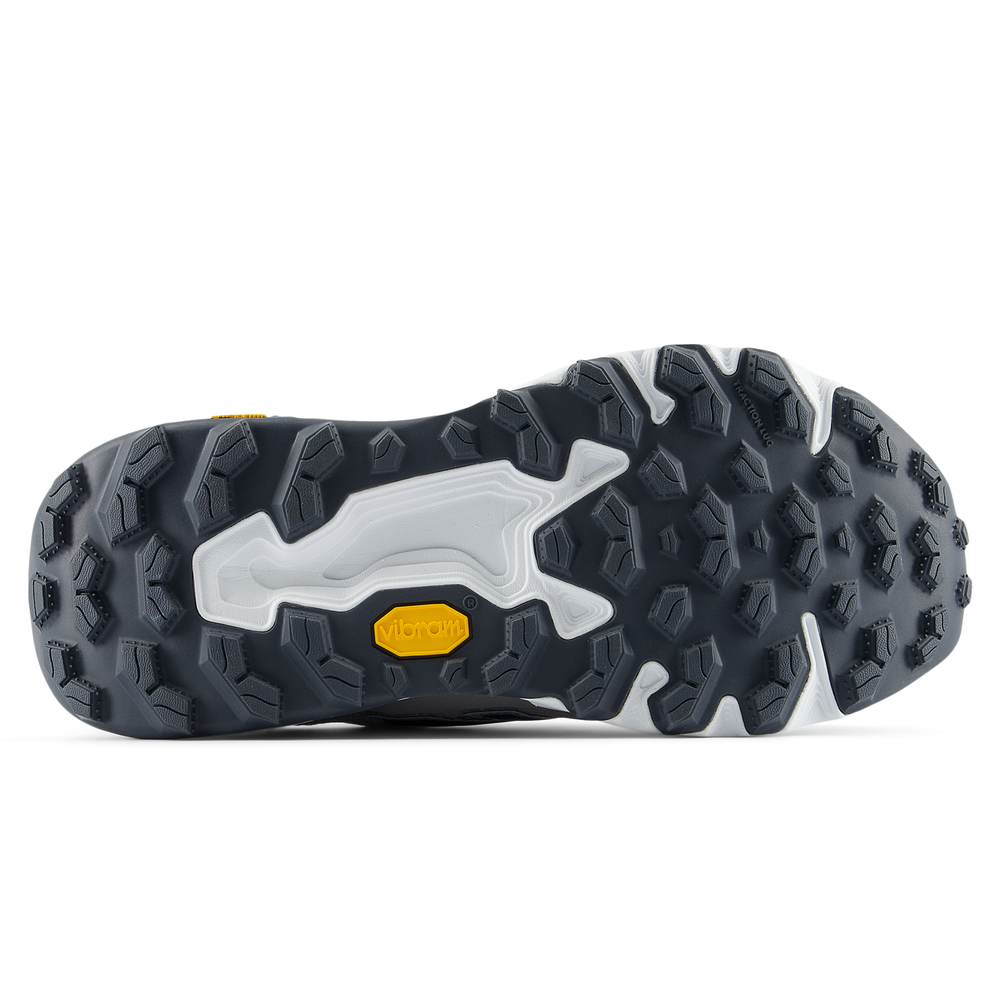 Dámské boty New Balance Fresh Foam X Hierro Trek WHIET5DI – šedé