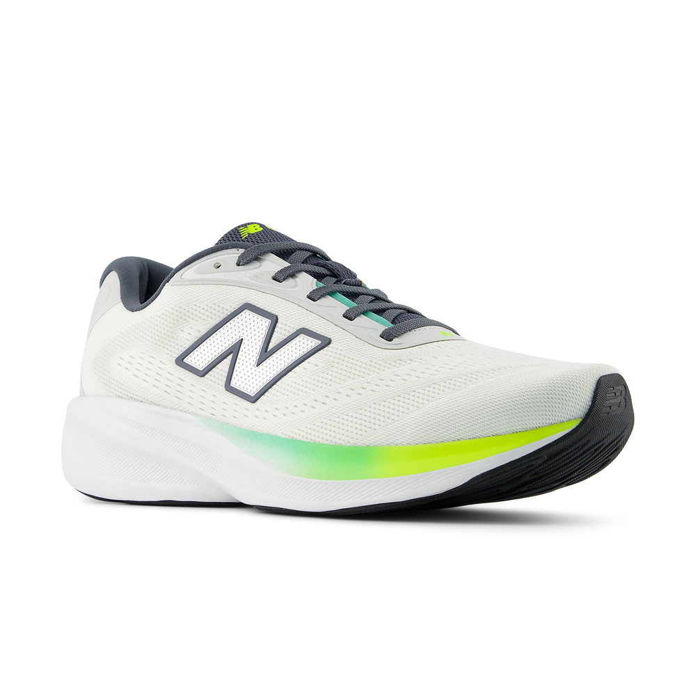 Pánské boty New Balance Fresh Foam 680 v9 M68025Z – bílé