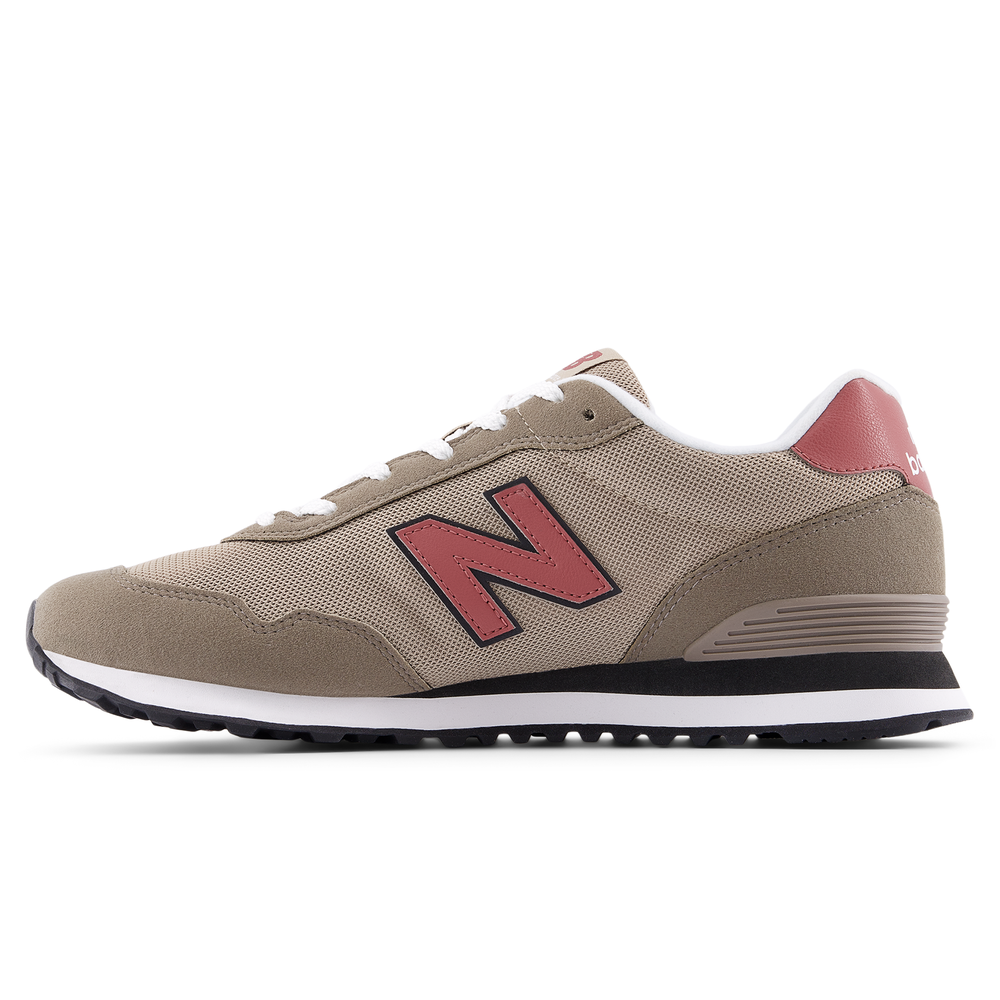 Pánské boty New Balance M51535U – béžové
