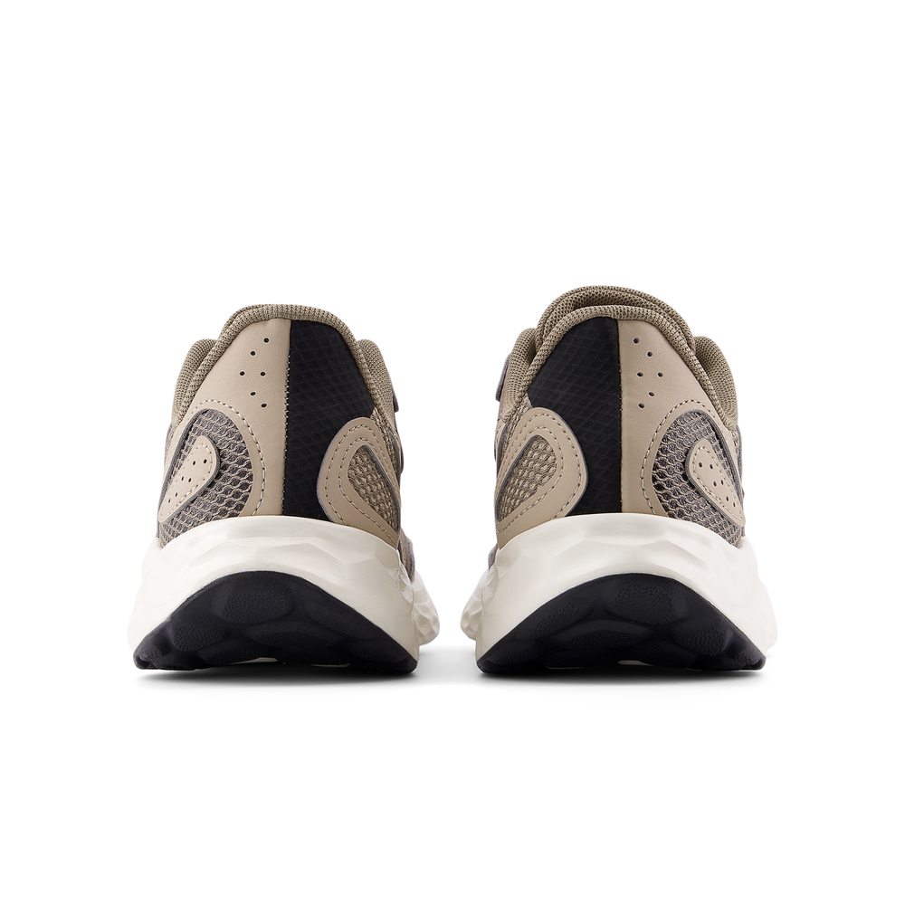 Dámské boty New Balance Fresh Foam Arishi v4 WARIS682 – béžové