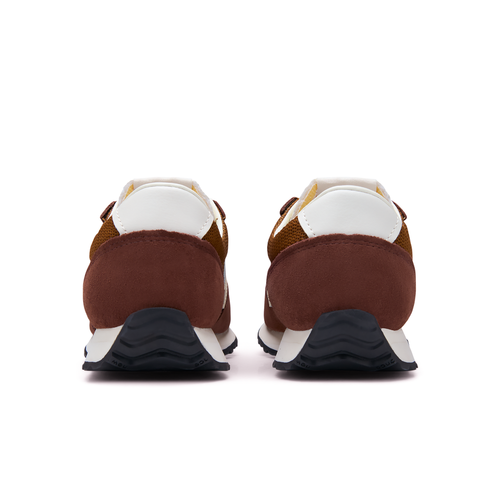 Unisex boty New Balance U4713G5 – hnědý
