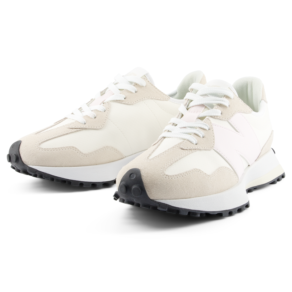 Dámské boty New Balance W3271UO – béžové