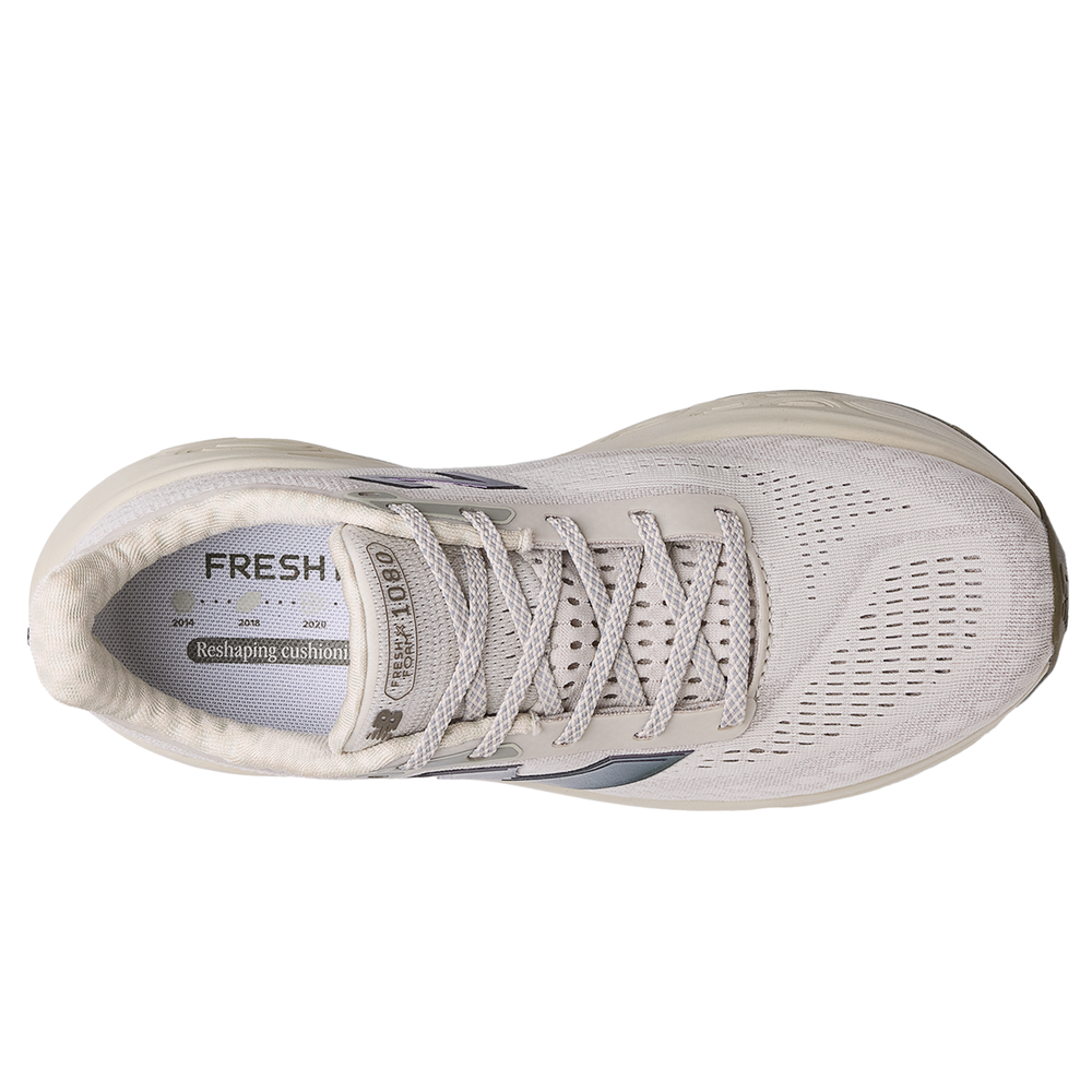 Dámské boty New Balance Fresh Foam 1080 v14 W108014K – béžové
