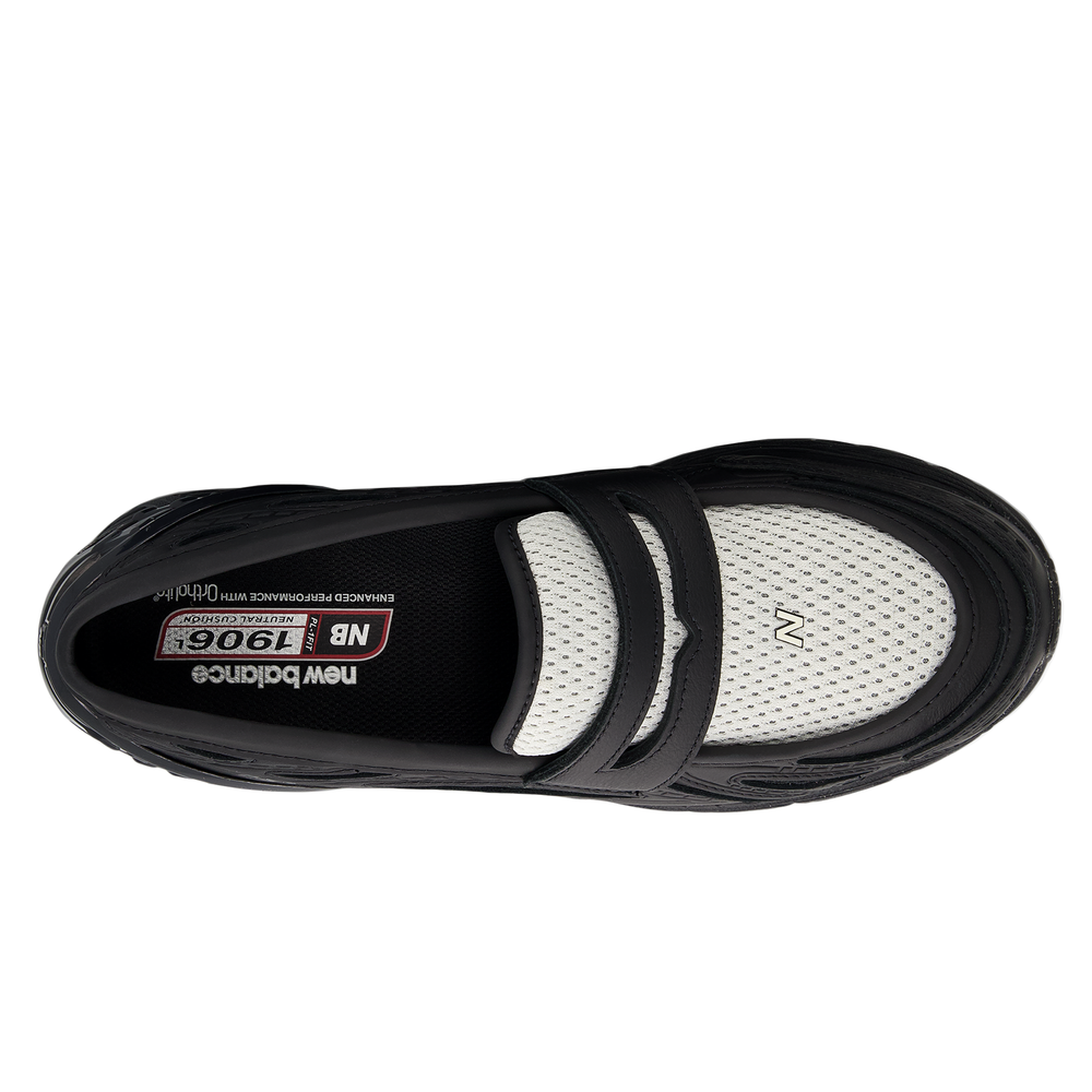 Unisex boty New Balance U19068G9 – černé