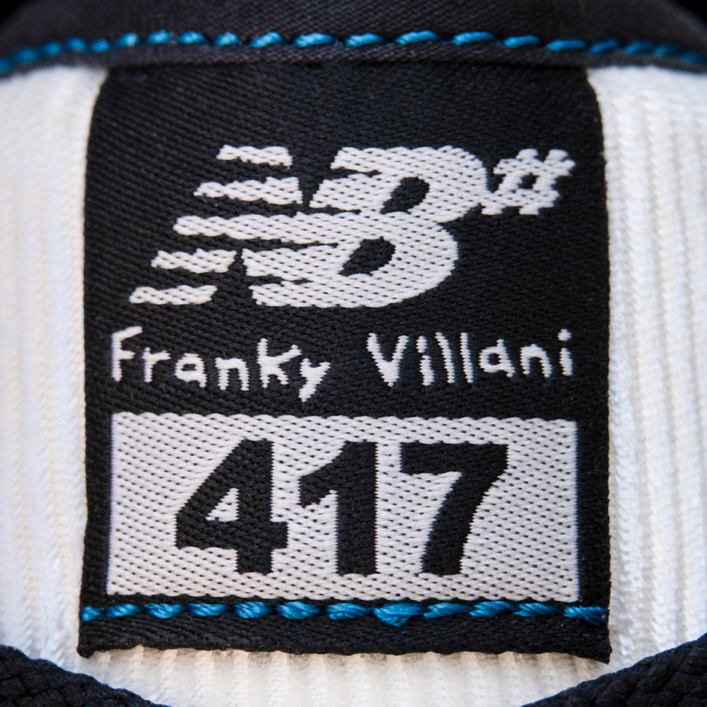 Pánské boty New Balance Numeric UN417LCR – béžové