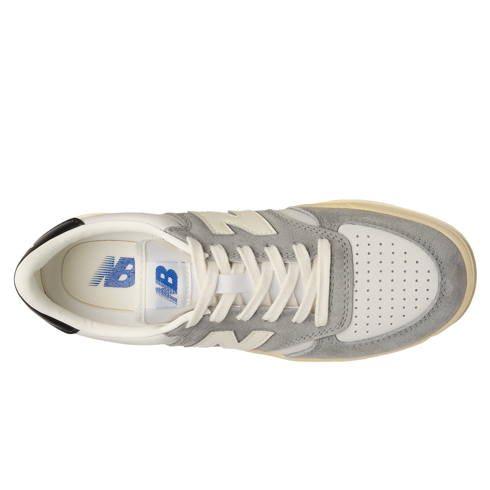 Unisex boty New Balance CT500OGA – šedé