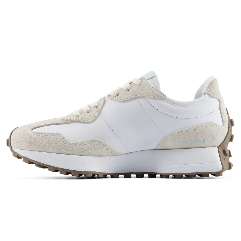 Dámské boty New Balance W327SUB – béžové
