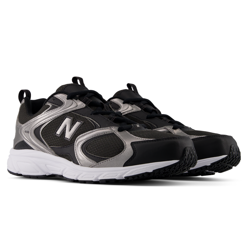 Pánské boty New Balance M4086B3 – černé