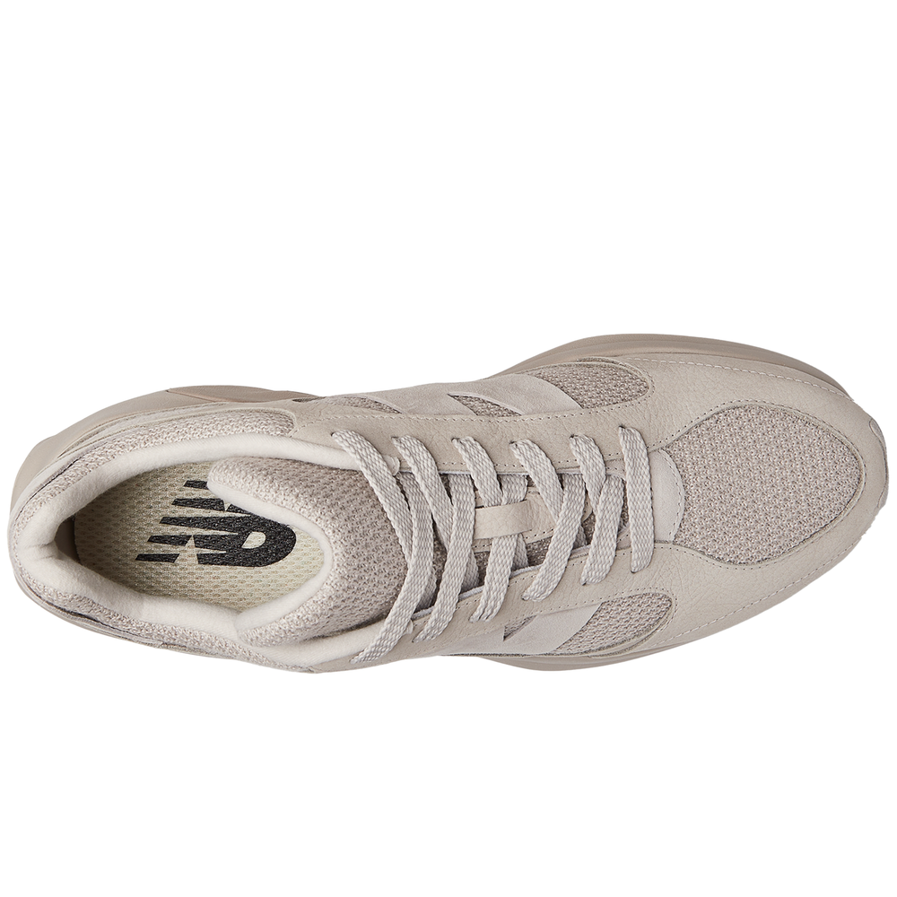 Unisex boty New Balance WRPD RUNNER UWRPDFCA – béžové