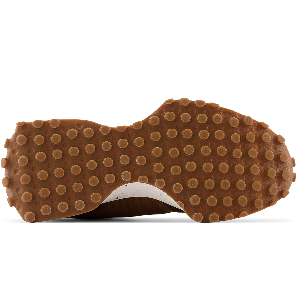 Dámské boty New Balance WS327SL – hnědý