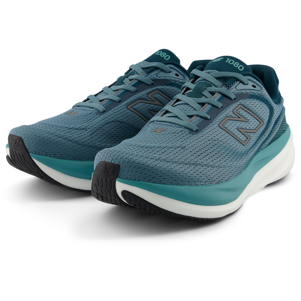 Pánské boty New Balance Infinion 1080 v15 M10807RO – modré