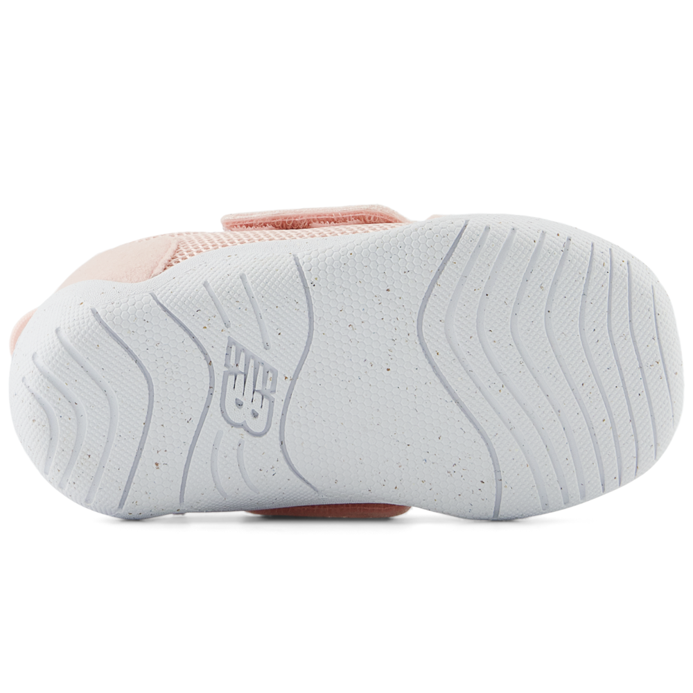 Dětské boty New Balance NW1STPK – růžové