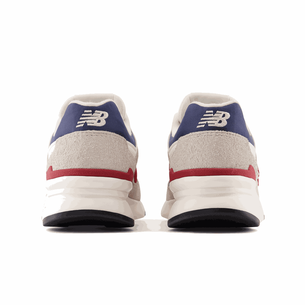 Dámské boty New Balance CW997HVJ – béžové
