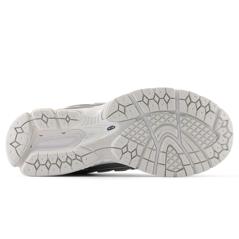 Unisex boty New Balance U1906RCM – bílé