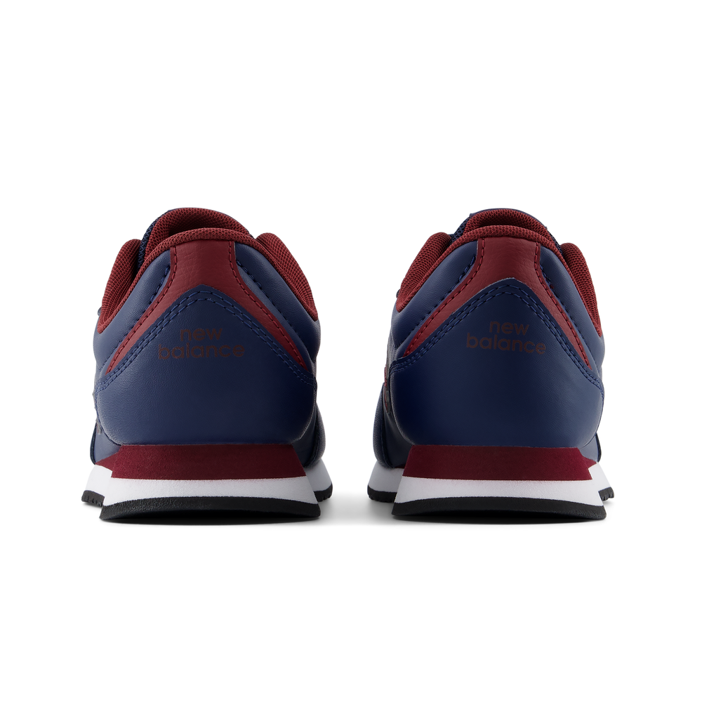 Dětské boty New Balance G323177 – tmavomodrá