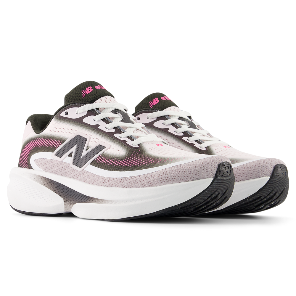 Dámské boty New Balance Fresh Foam Ellipse v1 WELPS4HH – růžové