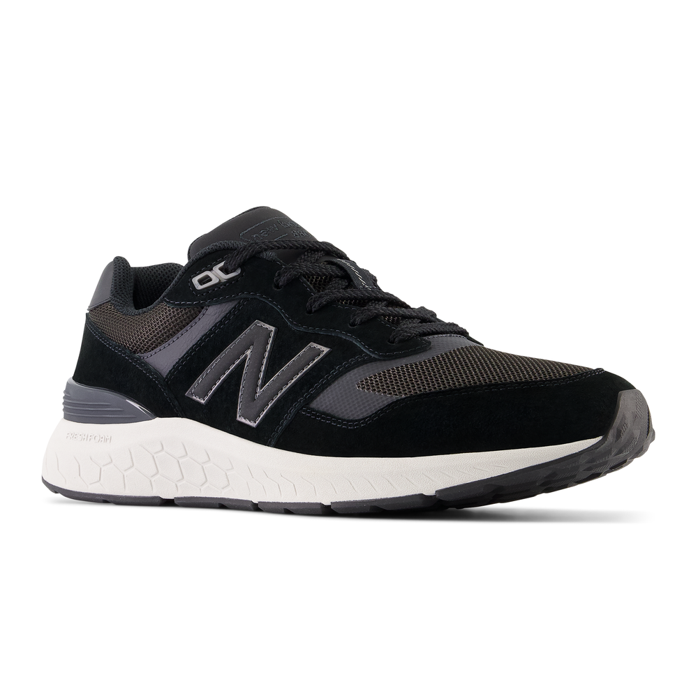 Pánské boty New Balance MW880BK6 – černé