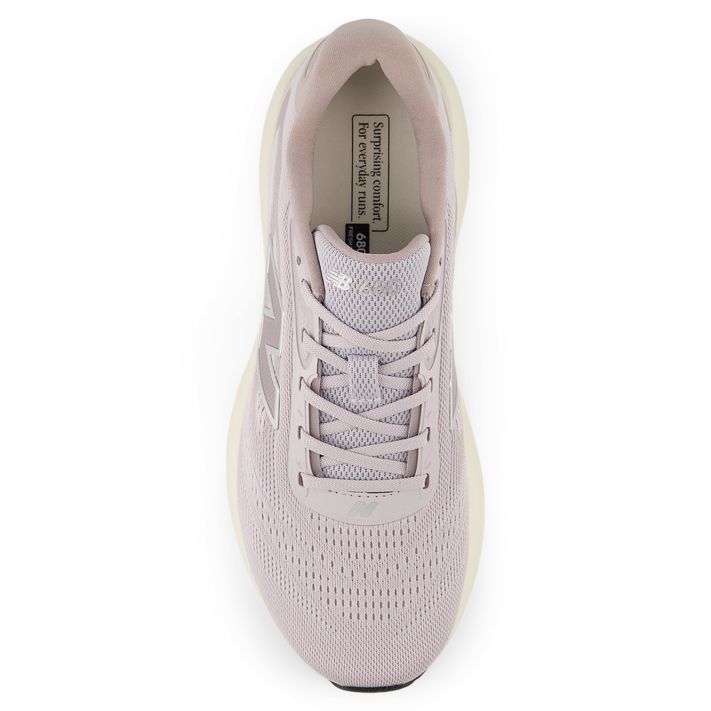 Dámské boty New Balance Fresh Foam 680 v9 W6806HV – růžové