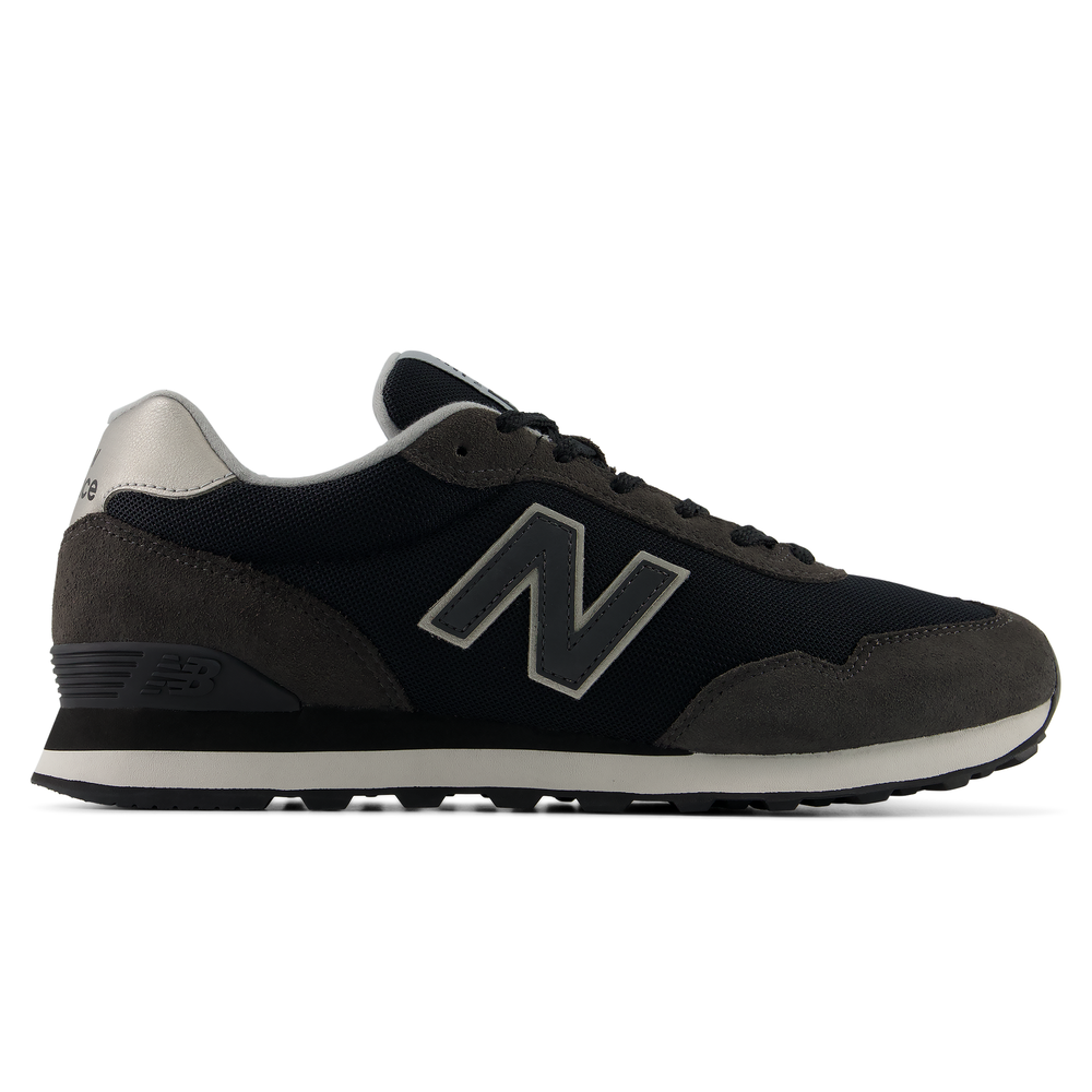 Pánské boty New Balance M5157WC – černé