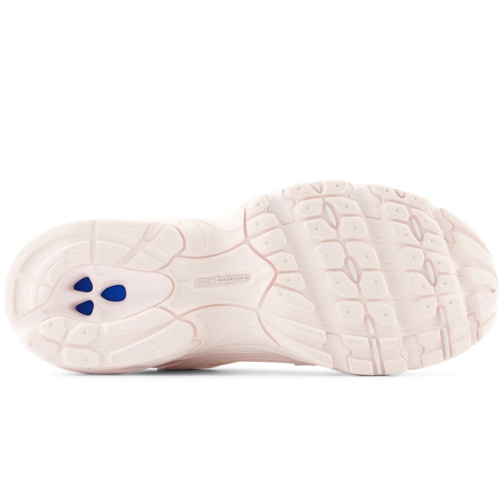 Dětské boty New Balance GR530AK – růžové
