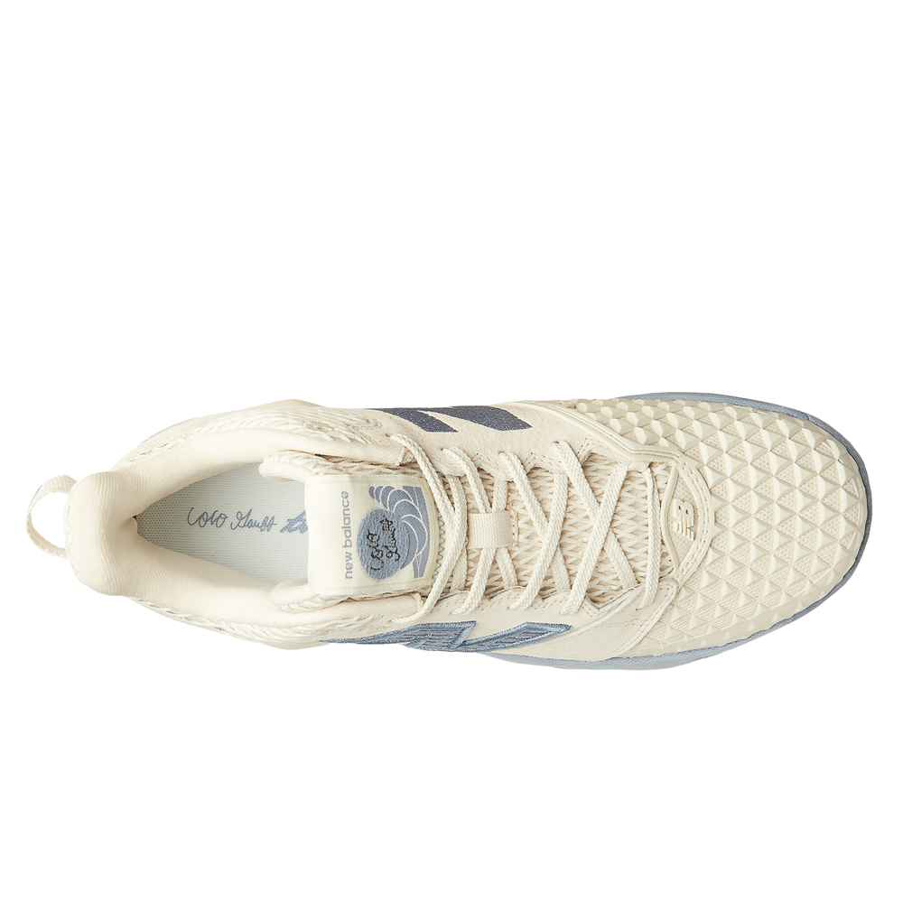 Dámské boty New Balance WCHCOCF2 – béžové