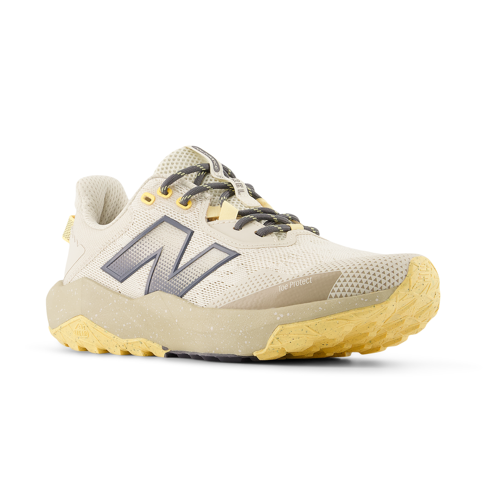 Dámské boty New Balance DynaSoft Nitrel v6 WNTR88D – béžové