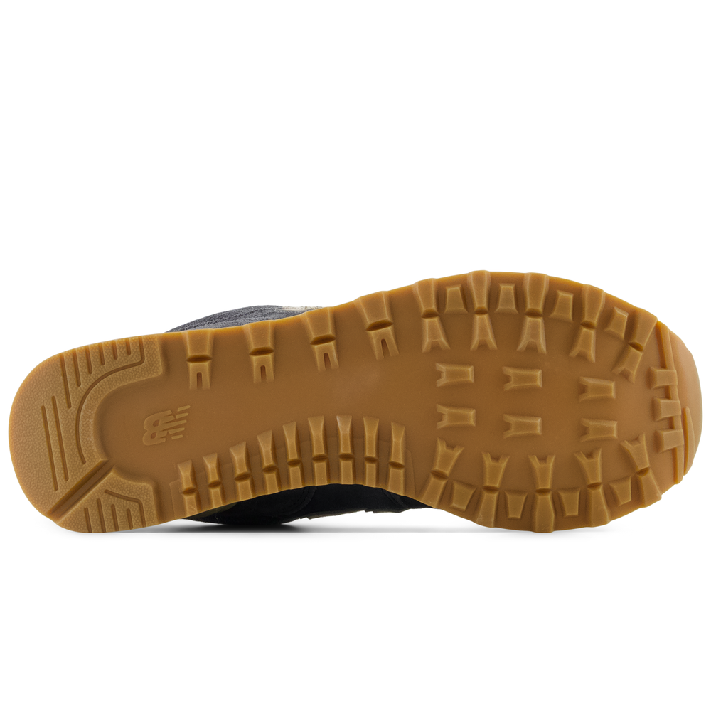 Dámské boty New Balance WL574XE2 – černé