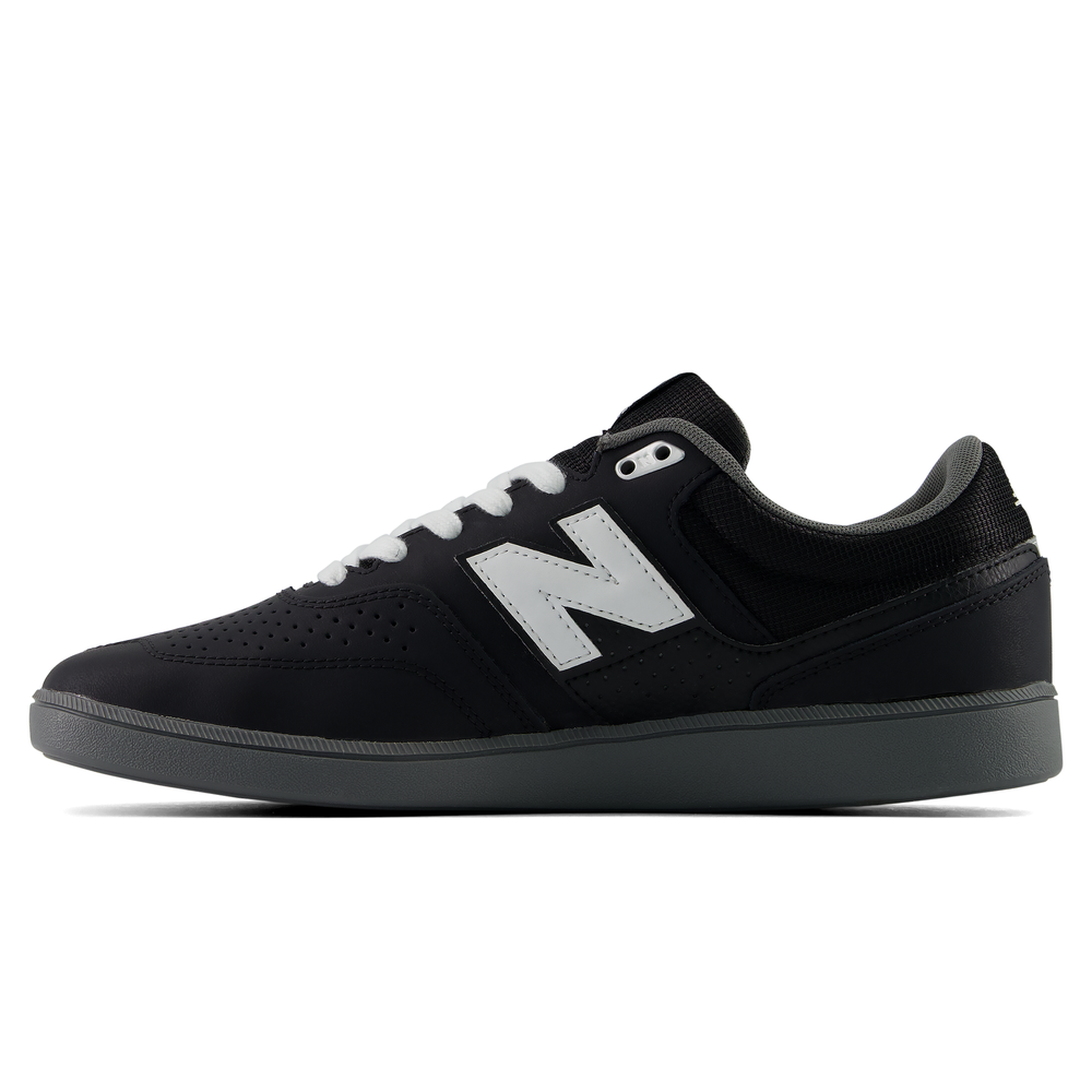 Pánské boty New Balance Numeric UN508BND – černé