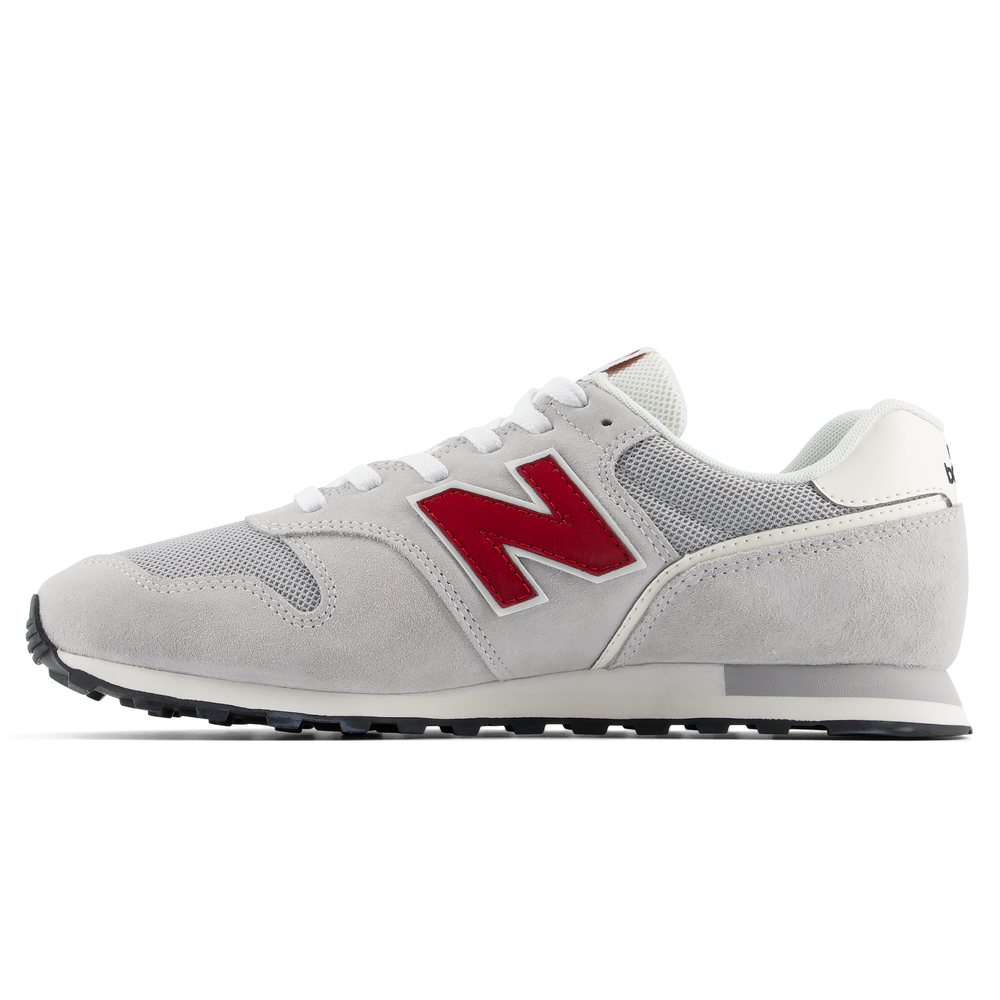 Unisex boty New Balance U3732LL – šedé