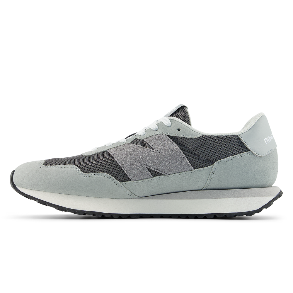 Pánské unisex New Balance M2373IT – šedé