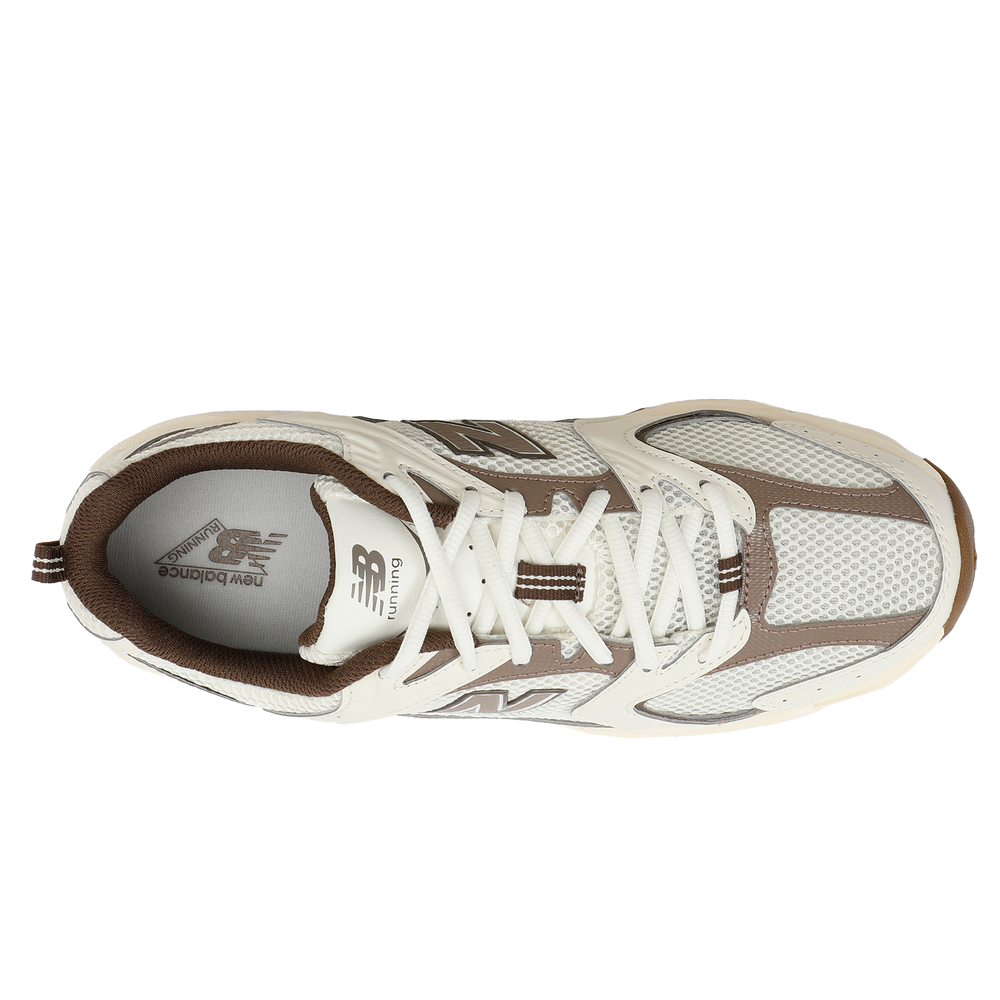 Unisex boty New Balance MR530ASM – béžové