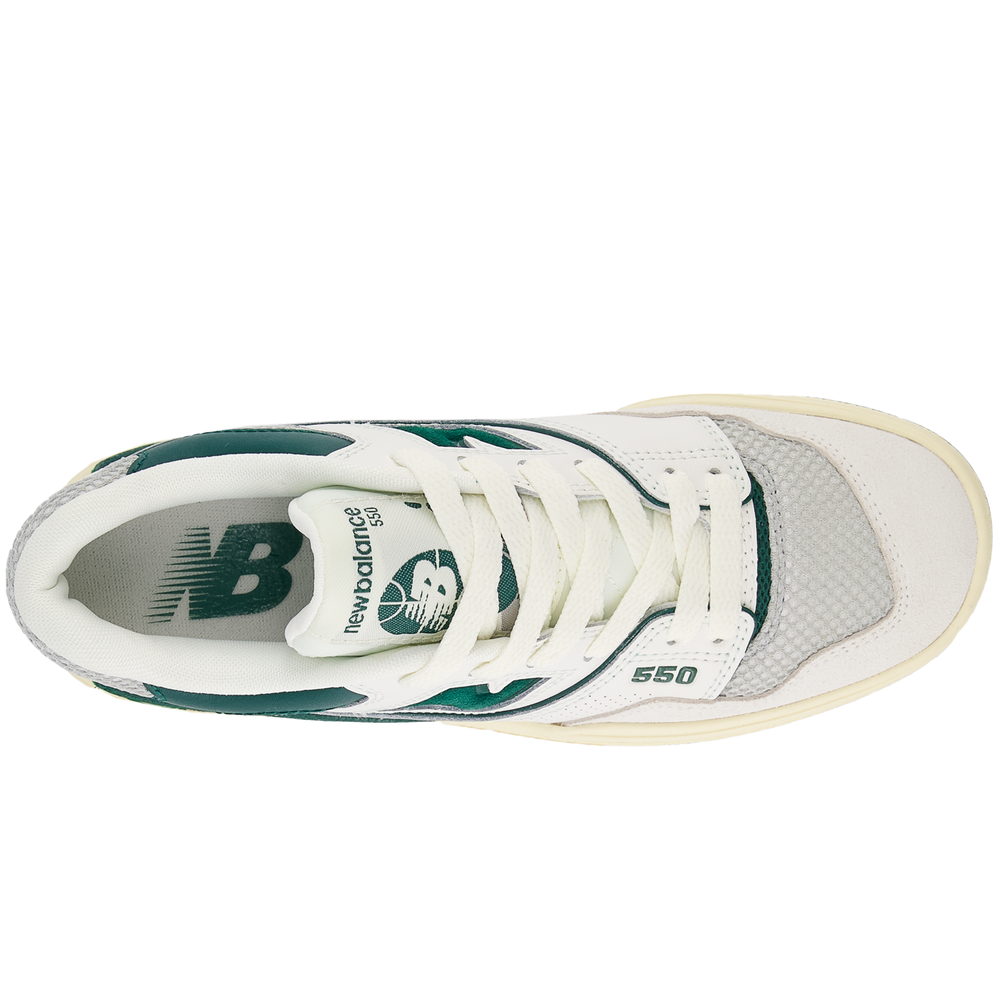 Dětské boty New Balance GSB550CS – různobarevné