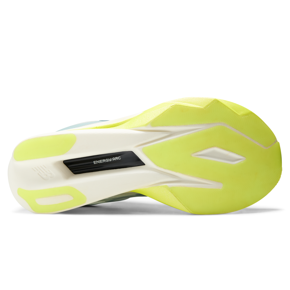 Dámské boty New Balance Infinion SC Elite V6 WRCEL91C – různobarevné